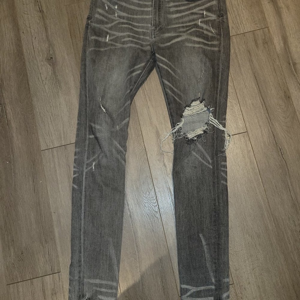 Amiri Jeans - Black Size 32